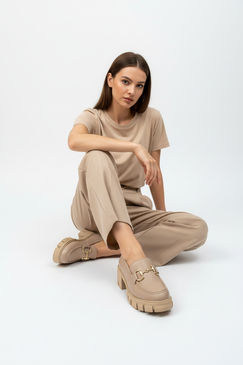 Mocasines 14540