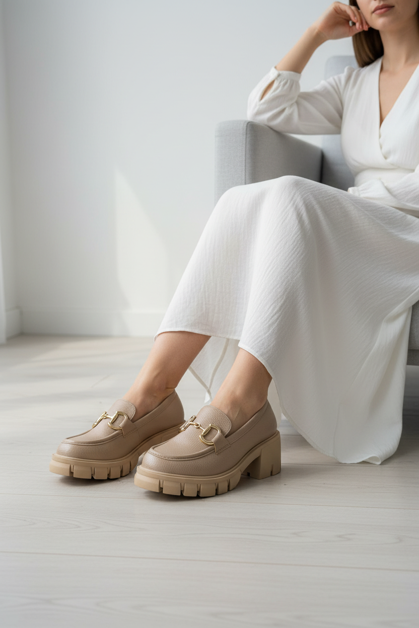 Mocasines 14540