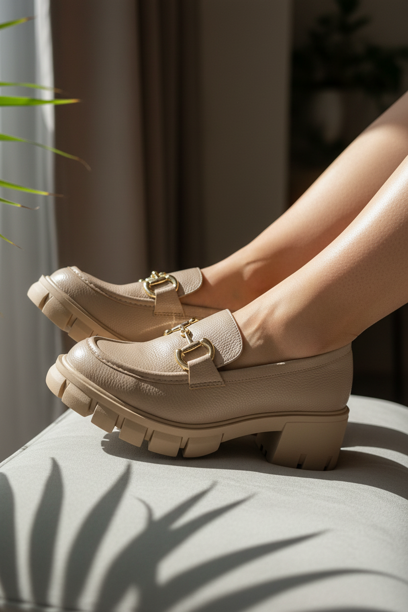 Mocasines 14540