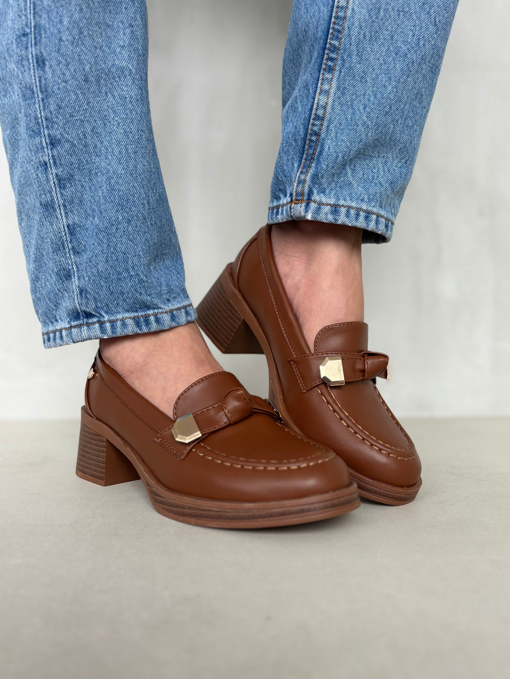 Mocasines 14007