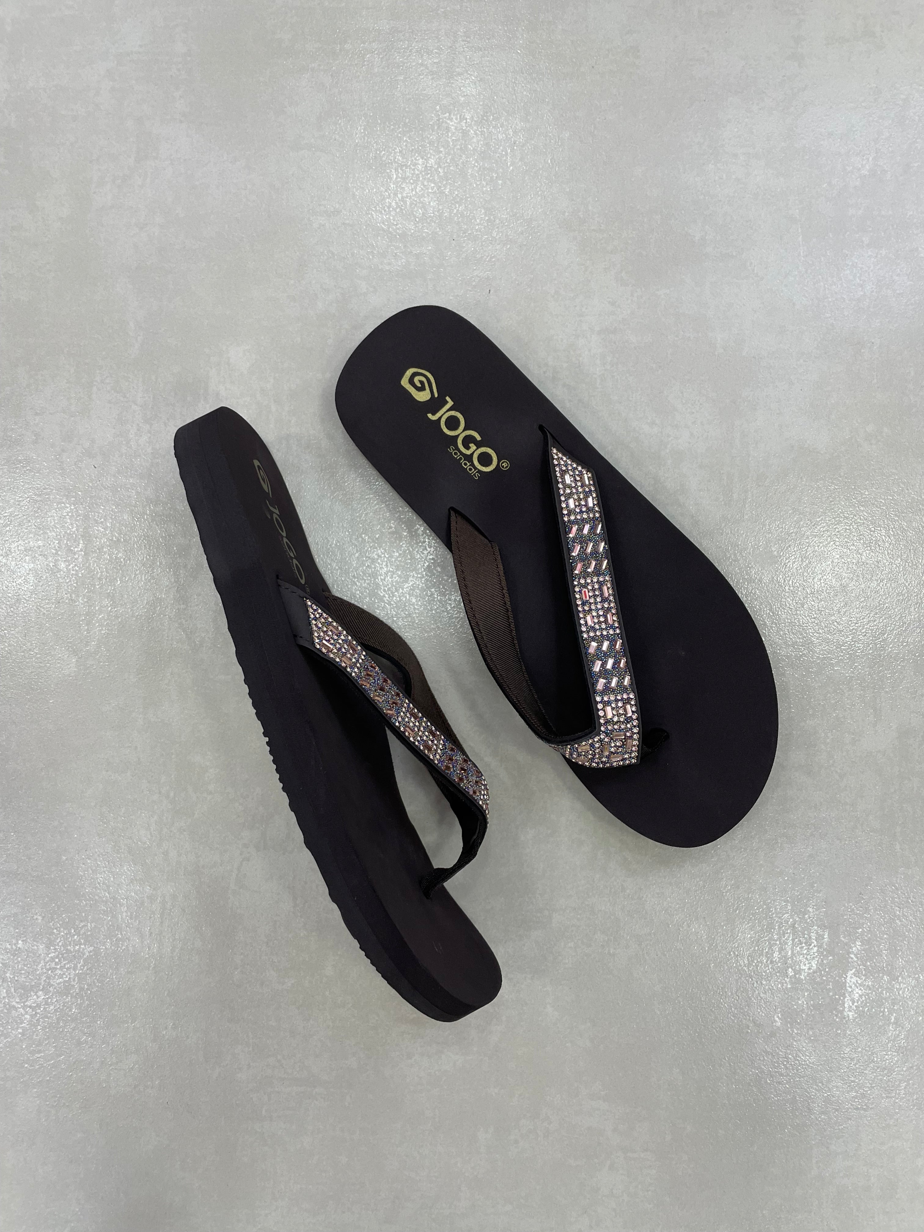 Sandalias 14382