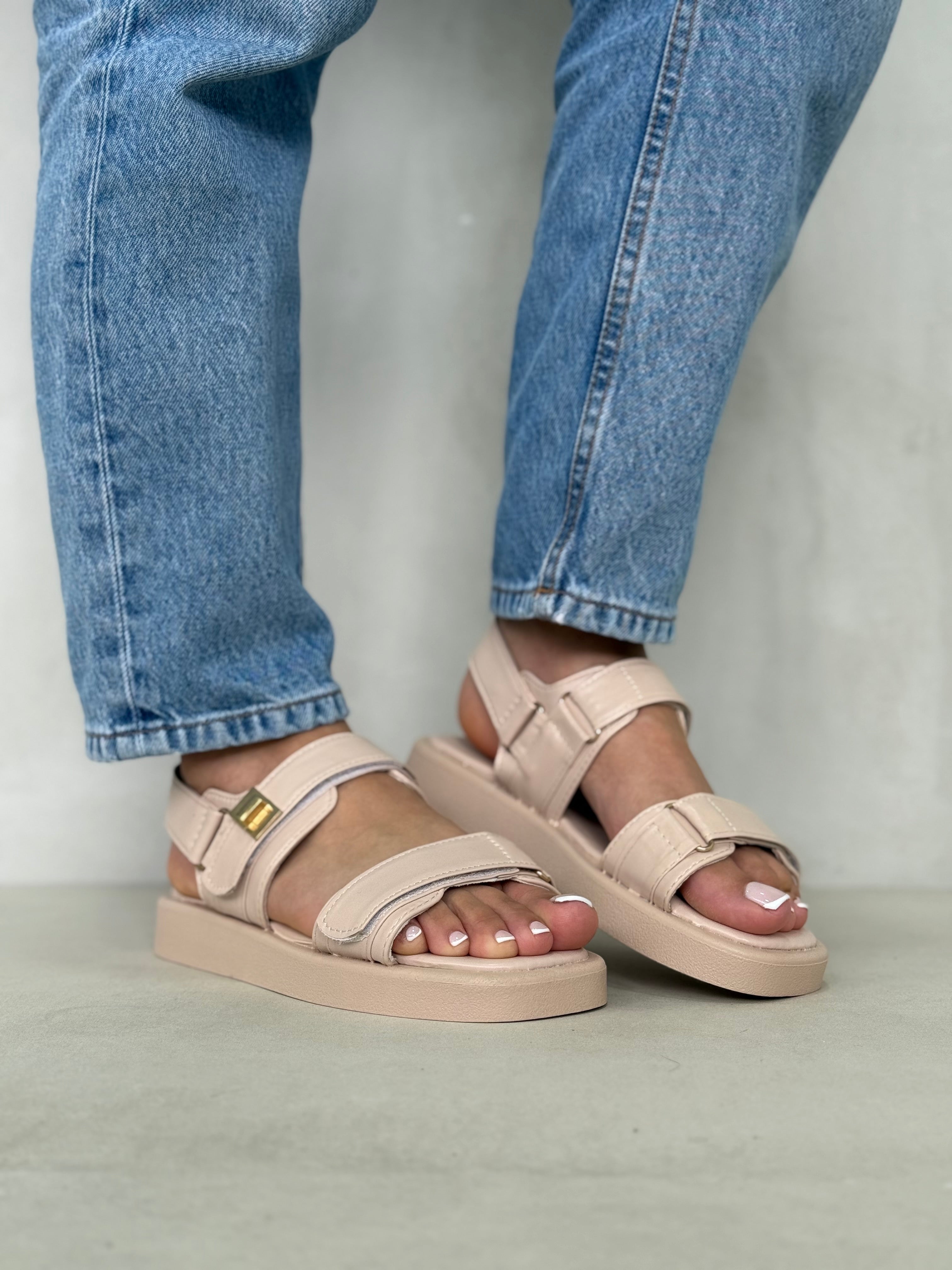 Sandalias 14048