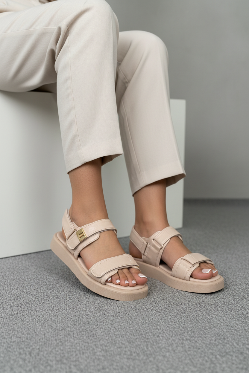 Sandalias 14048