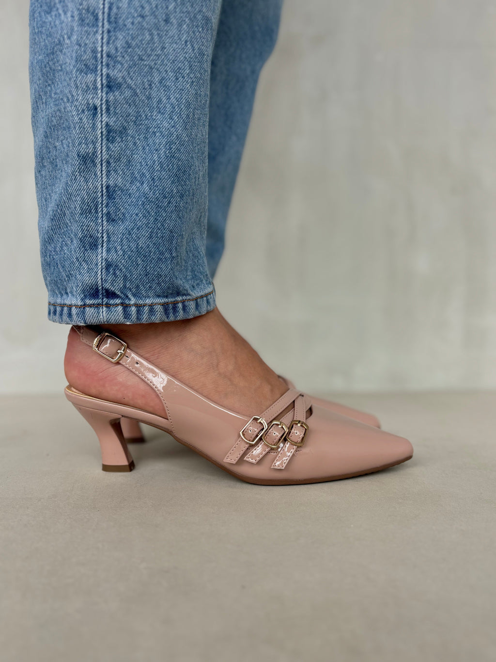 Tacones 14060