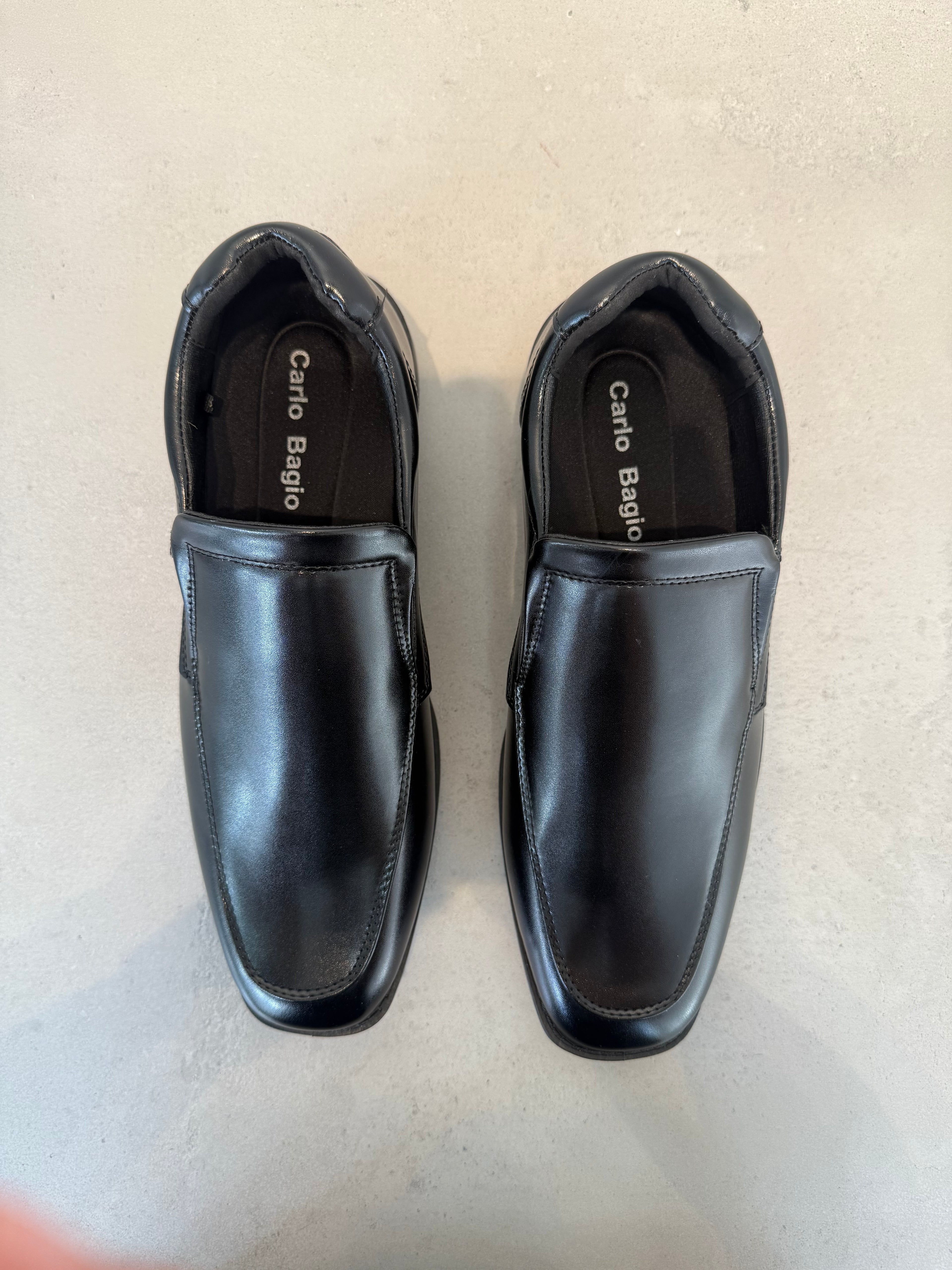Zapatillas 14098