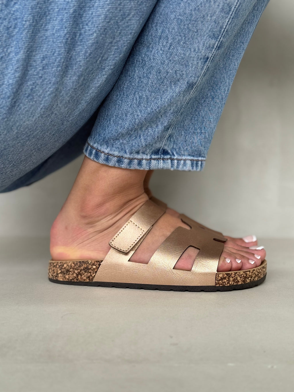 Sandalias 13992