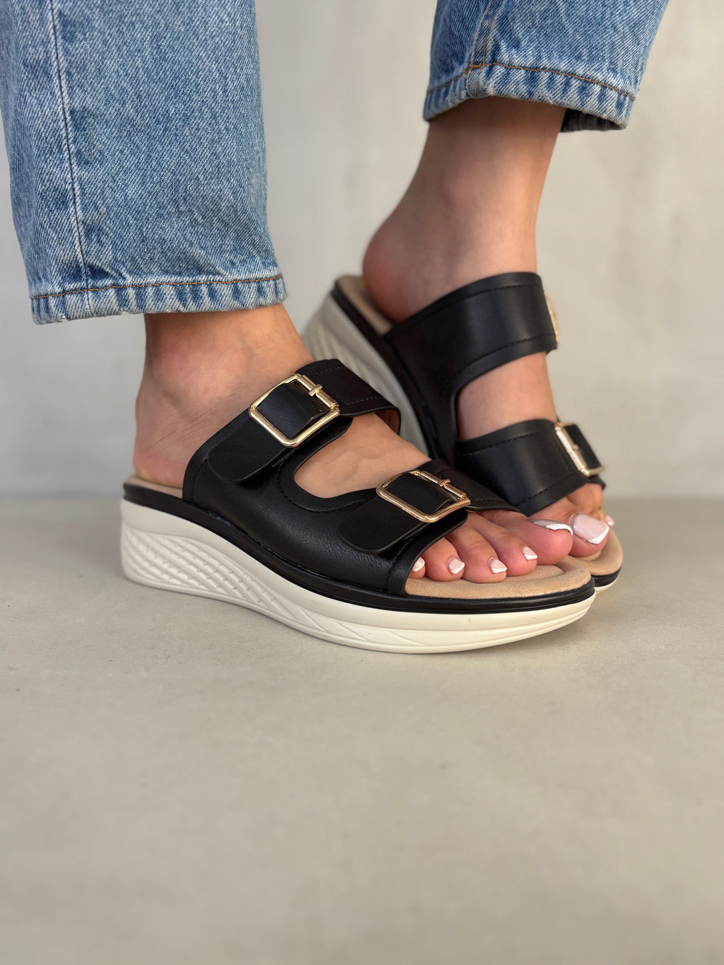 Sandalias 14365