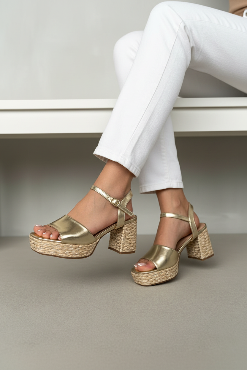 Sandalias 13750