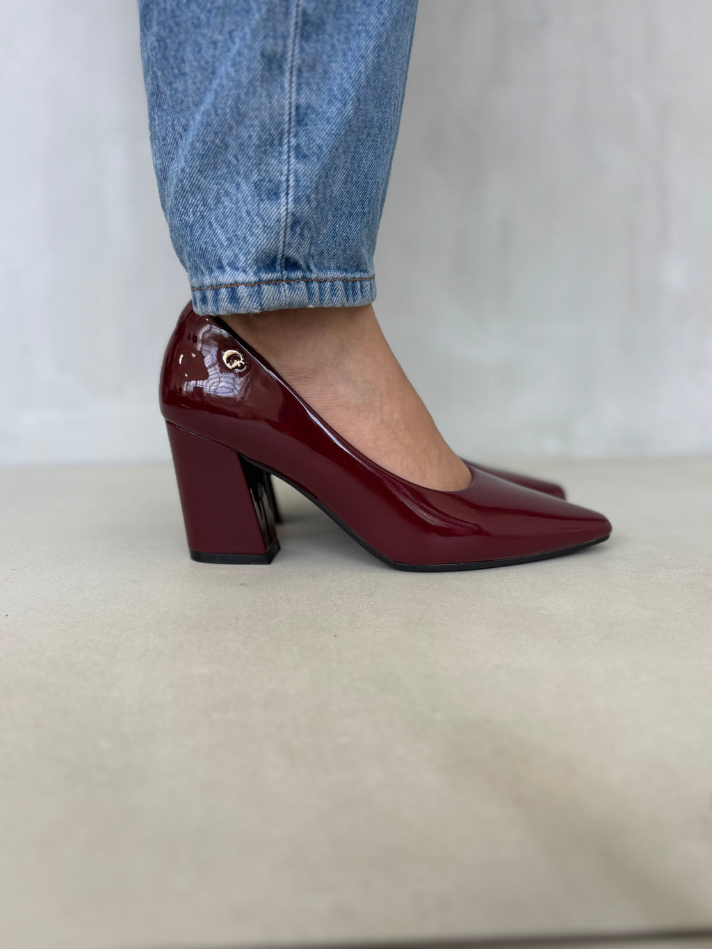 Tacones 14255