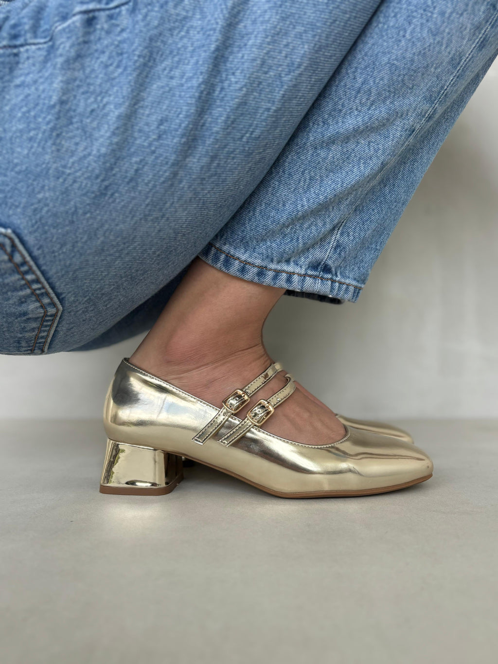 Tacones 13465