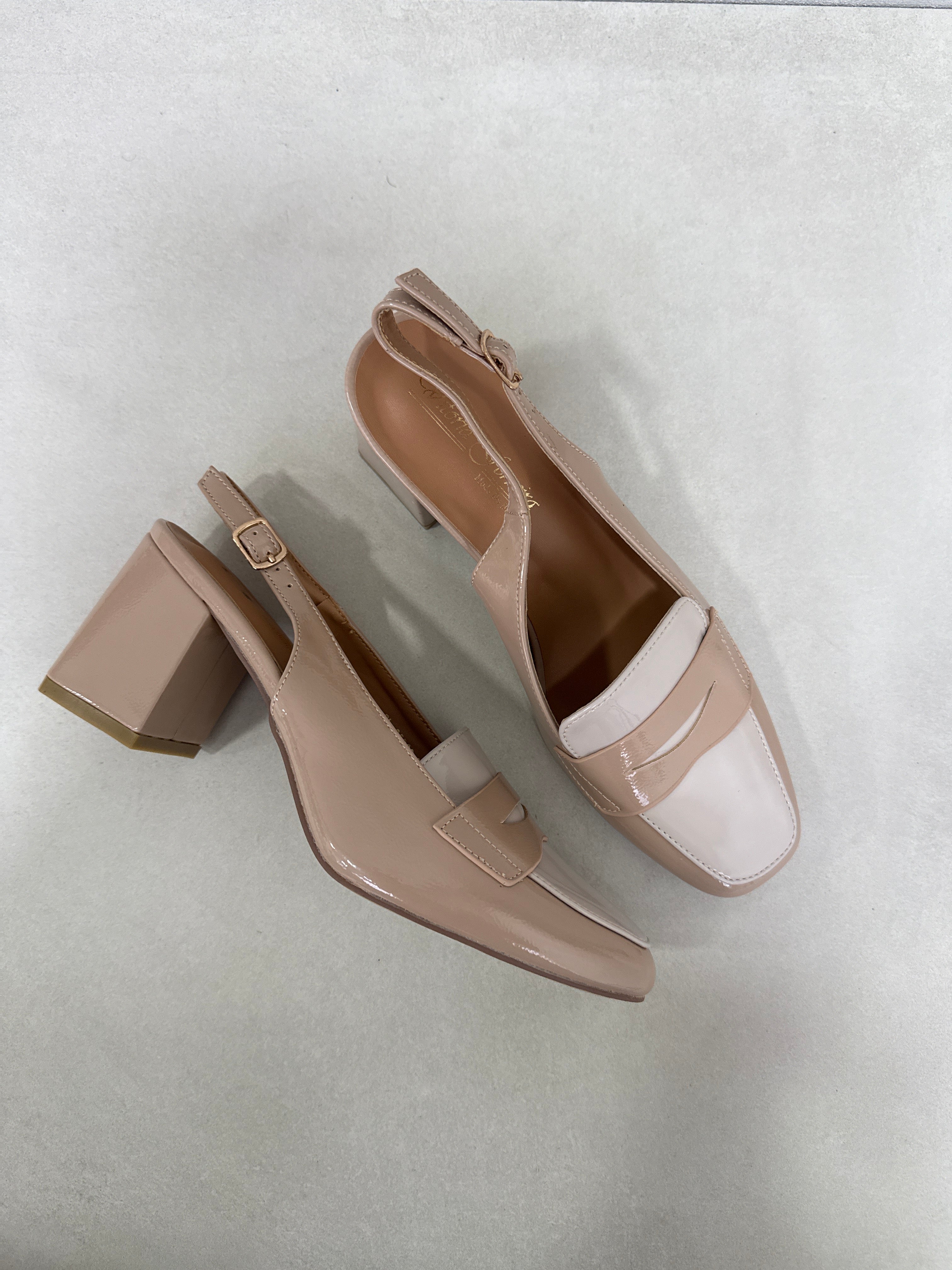 Mocasines 14431