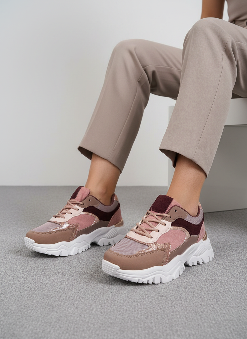Tenis 13546