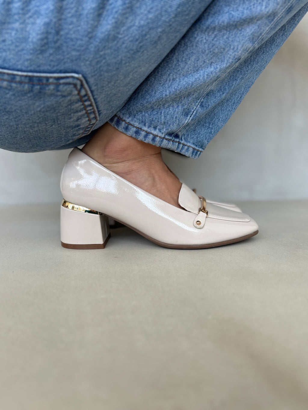 Tacones 14258