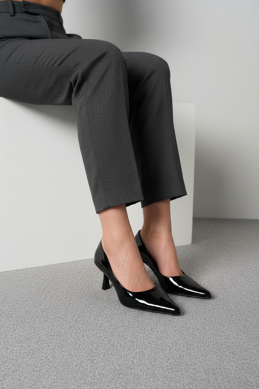 Tacones 14423