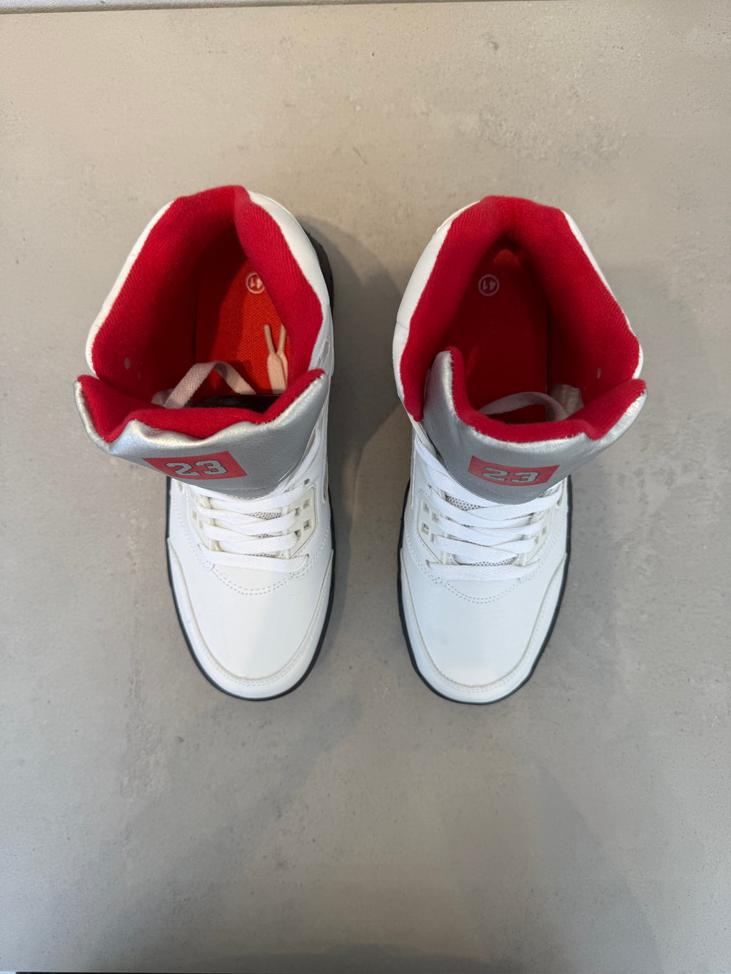 Tenis 14137