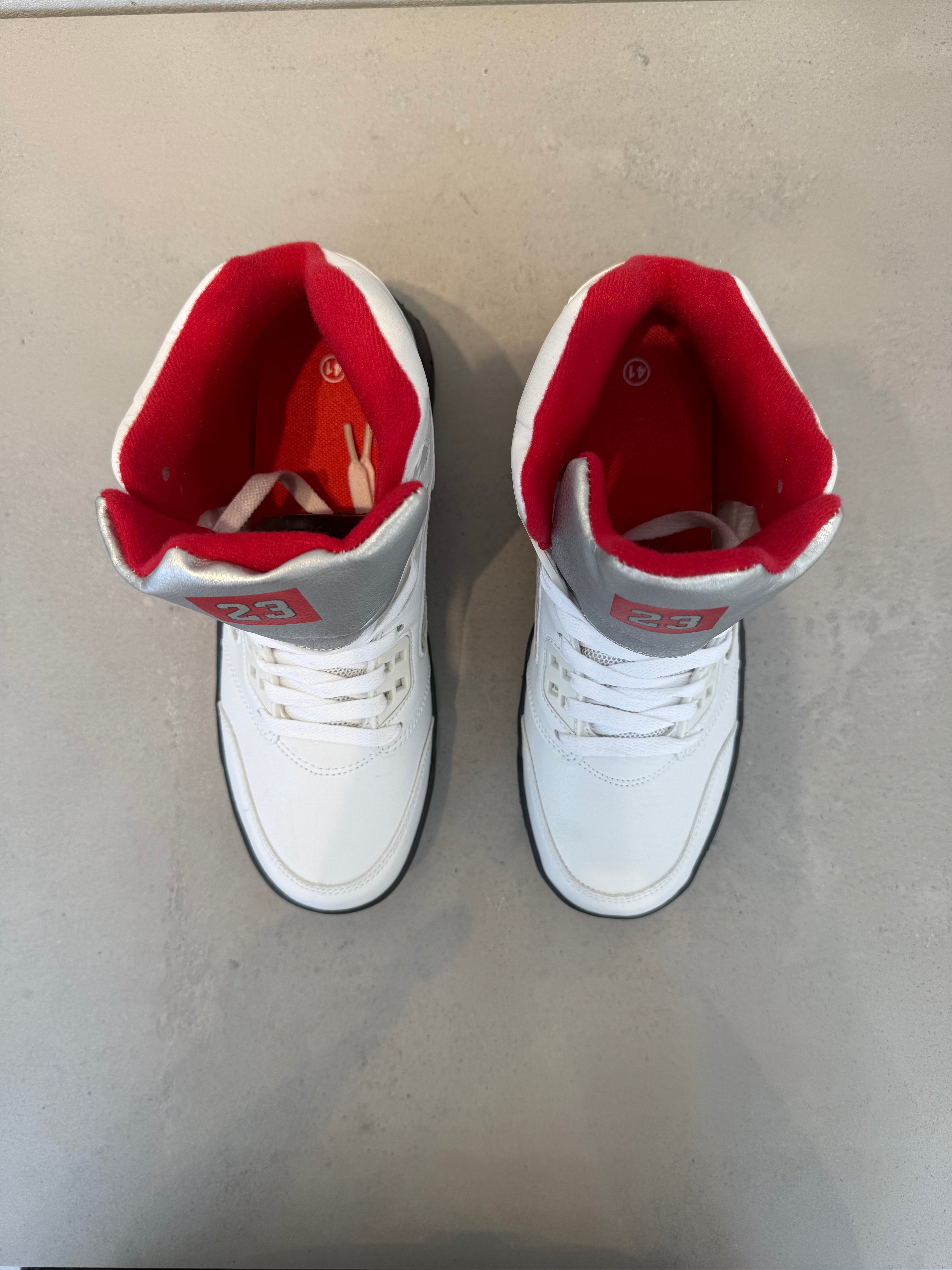 Tenis 14137