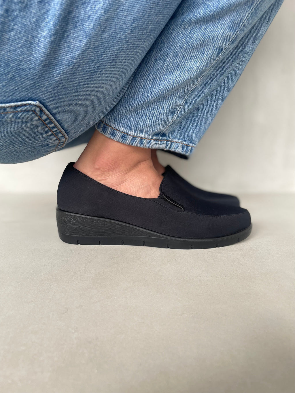 Mocasines 14084