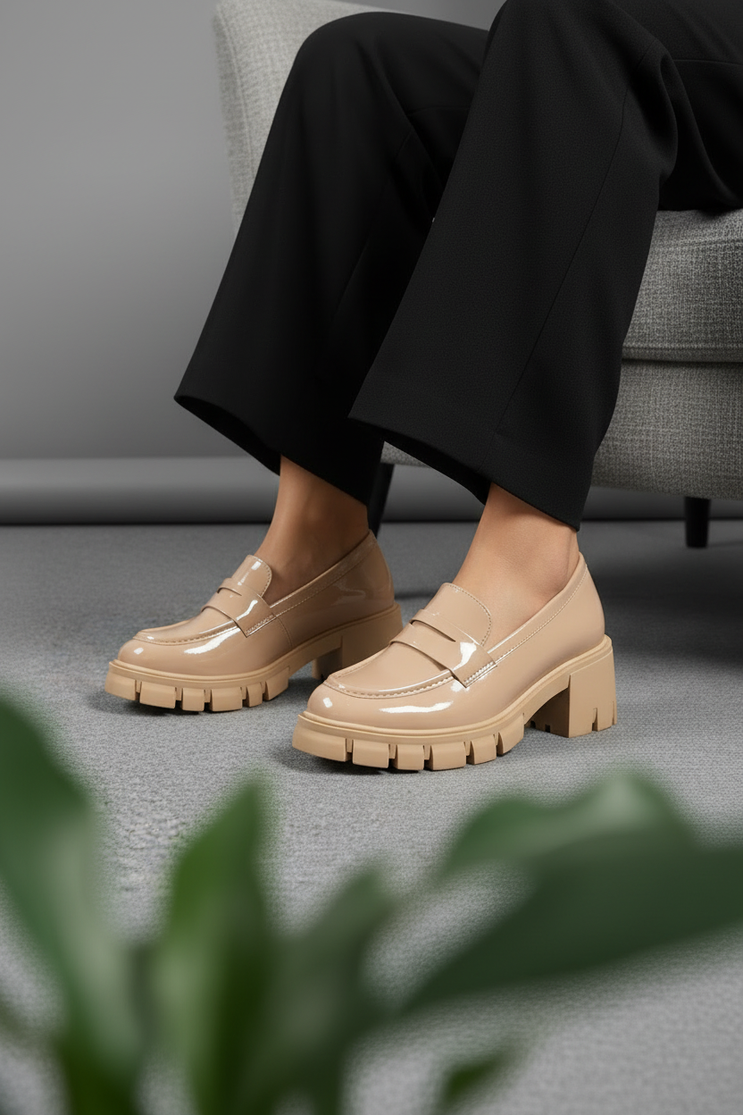 Mocasines 14542