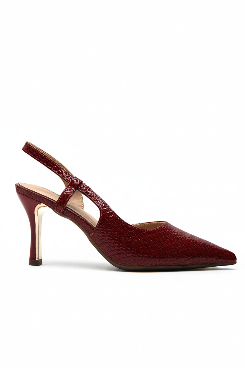 Tacones 14785
