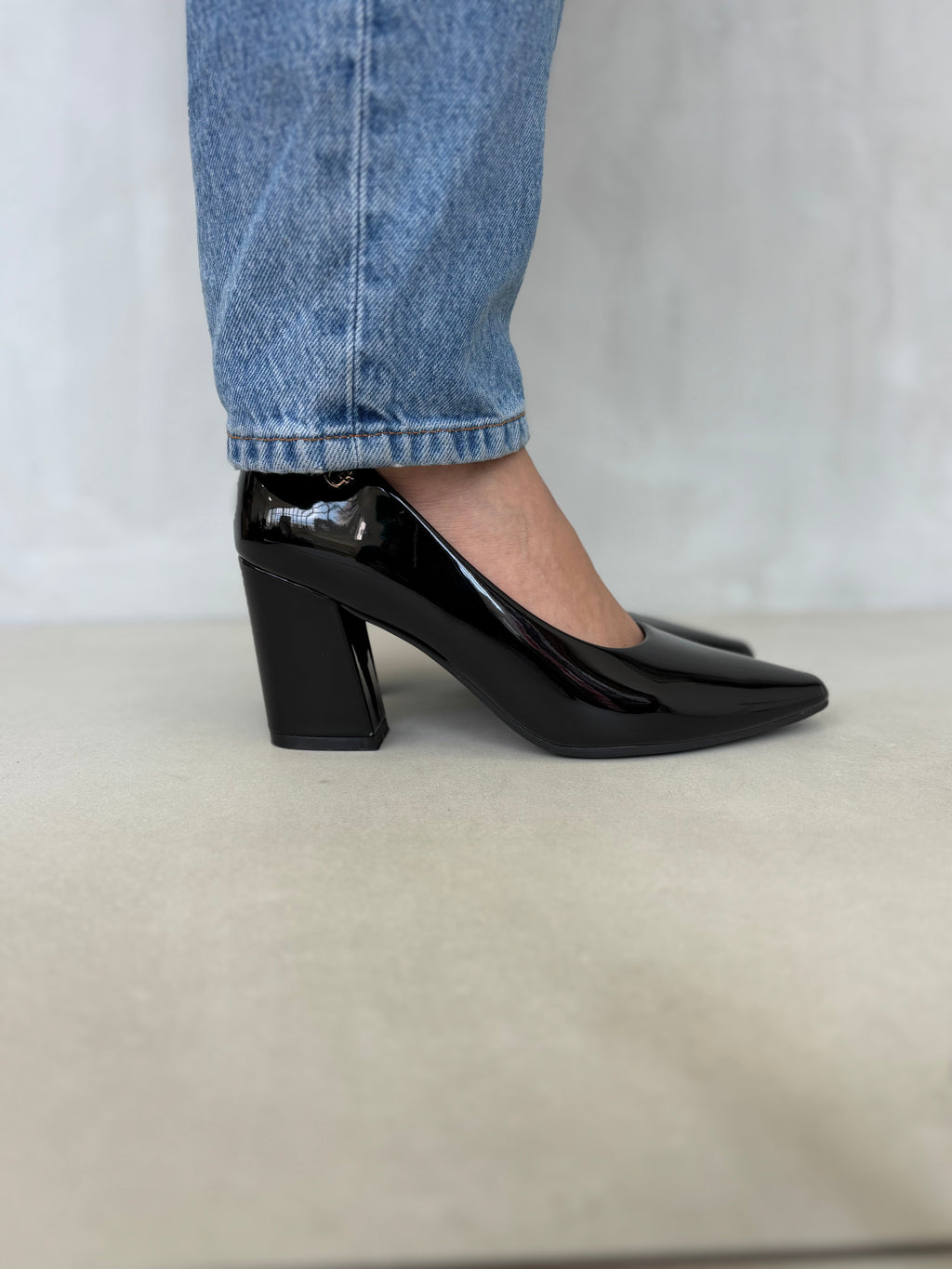 Tacones 14254