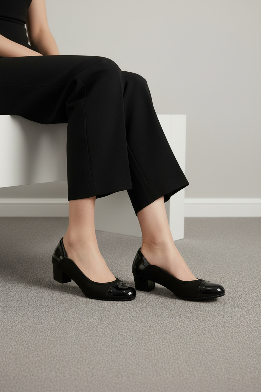 Tacones  13667