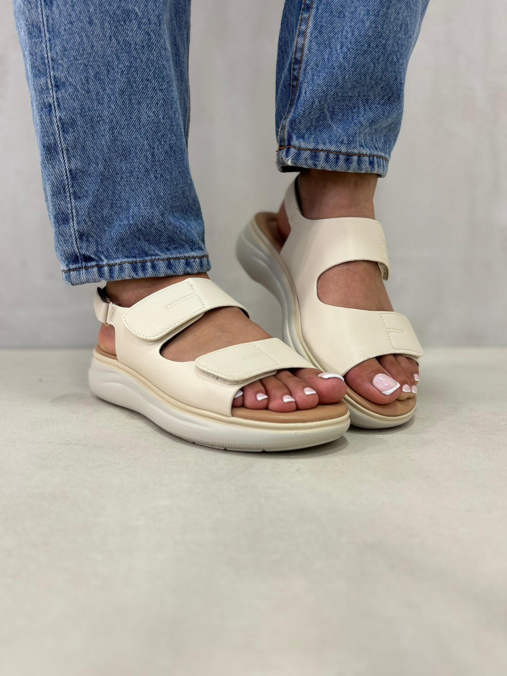Sandalias 14358