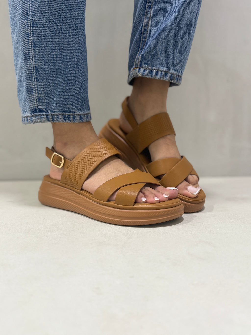 Sandalias 14027