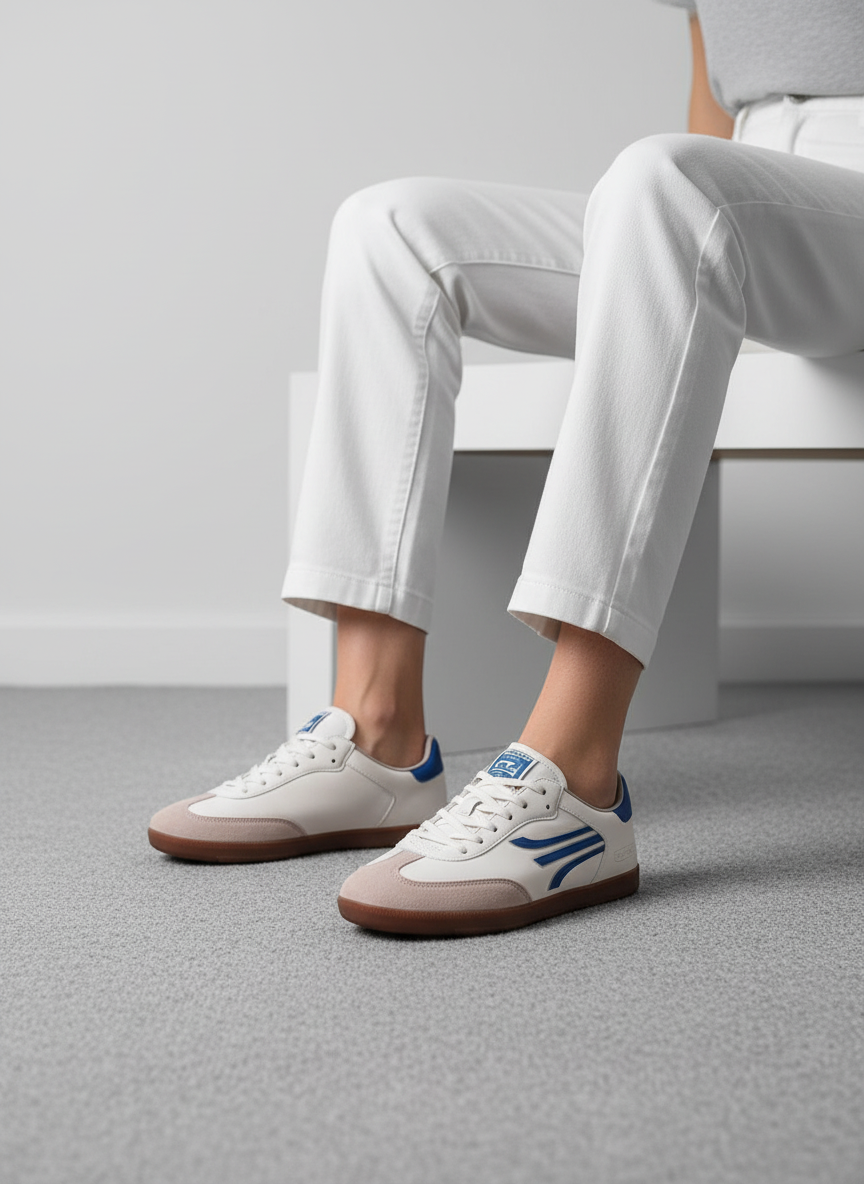 Tenis 12510
