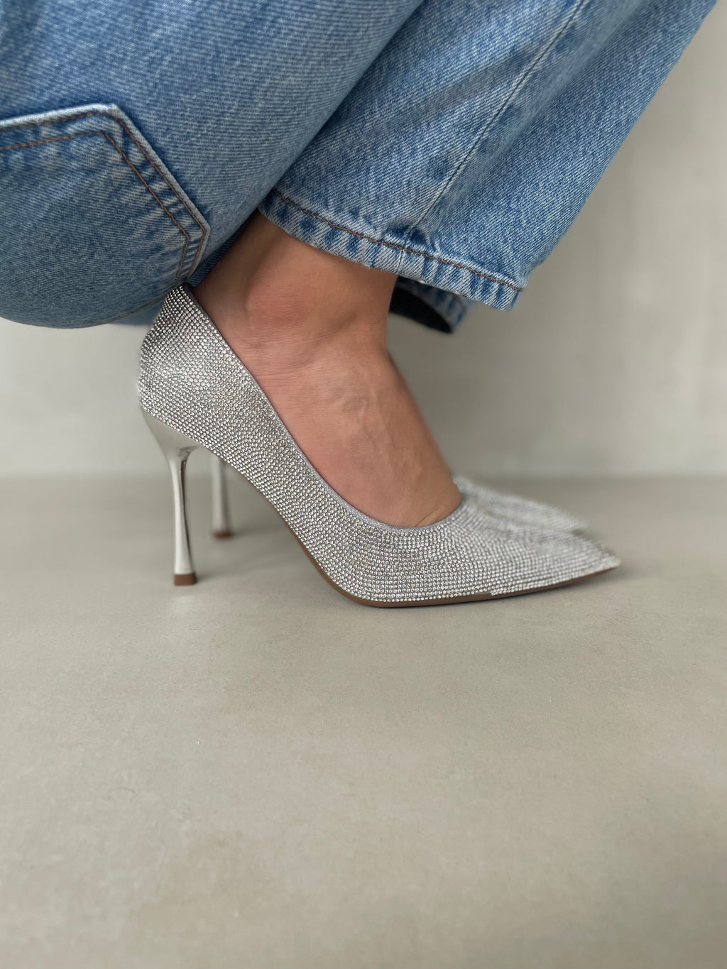 Tacones 14260
