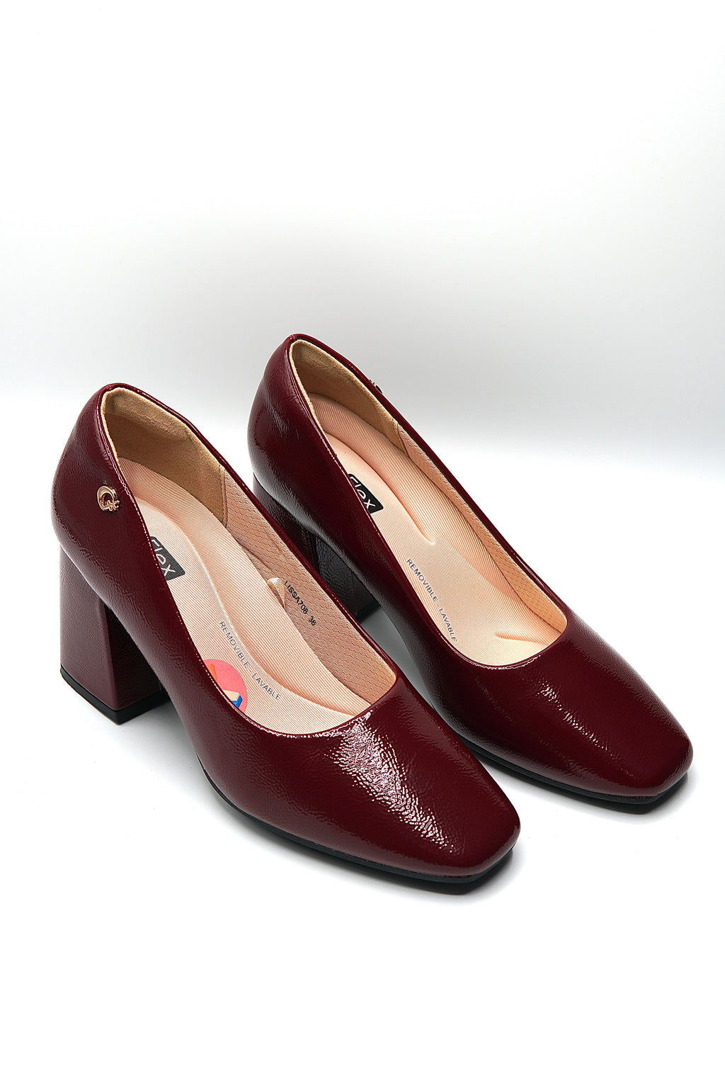 Tacones 14787