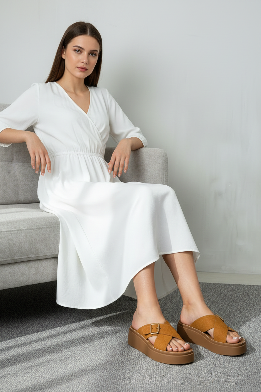 Sandalias 14089