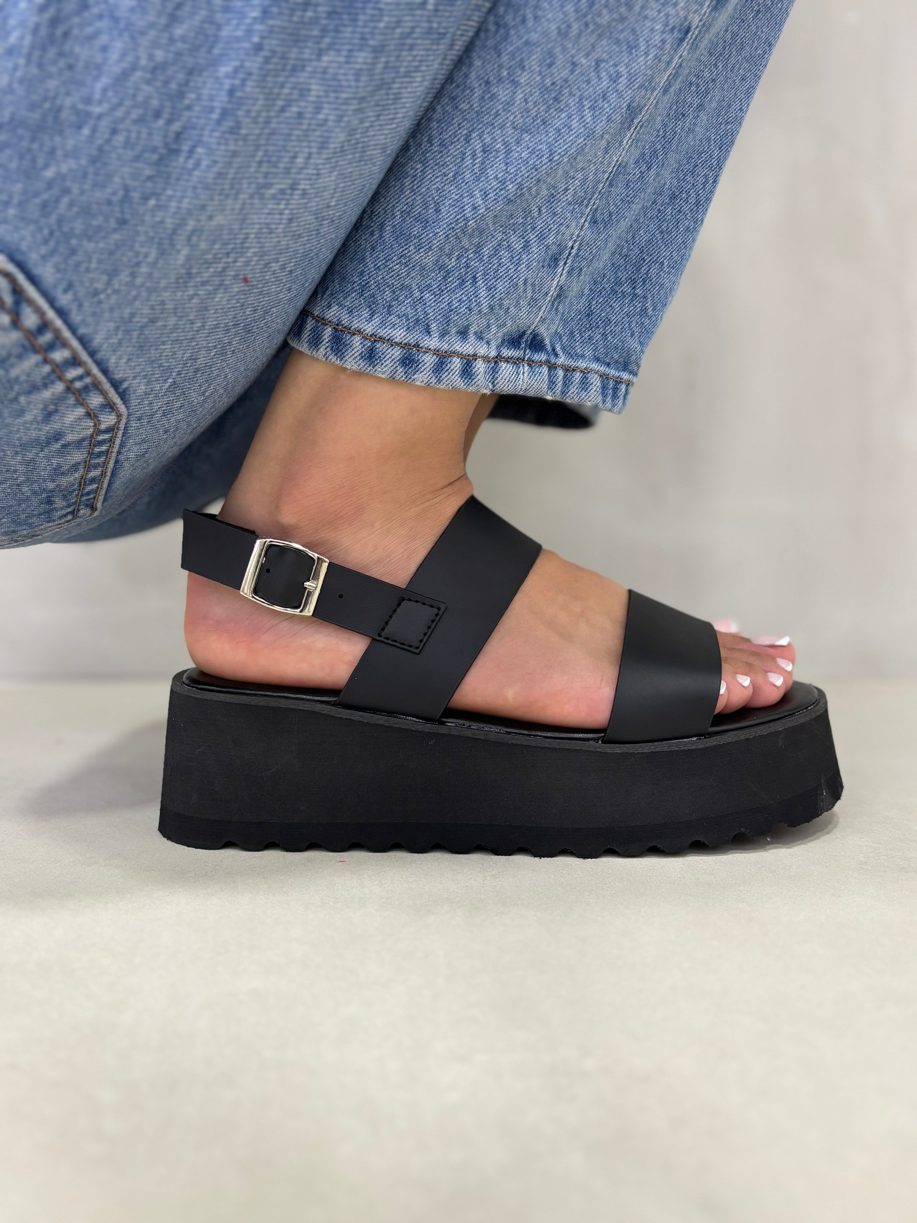 Sandalias 14269