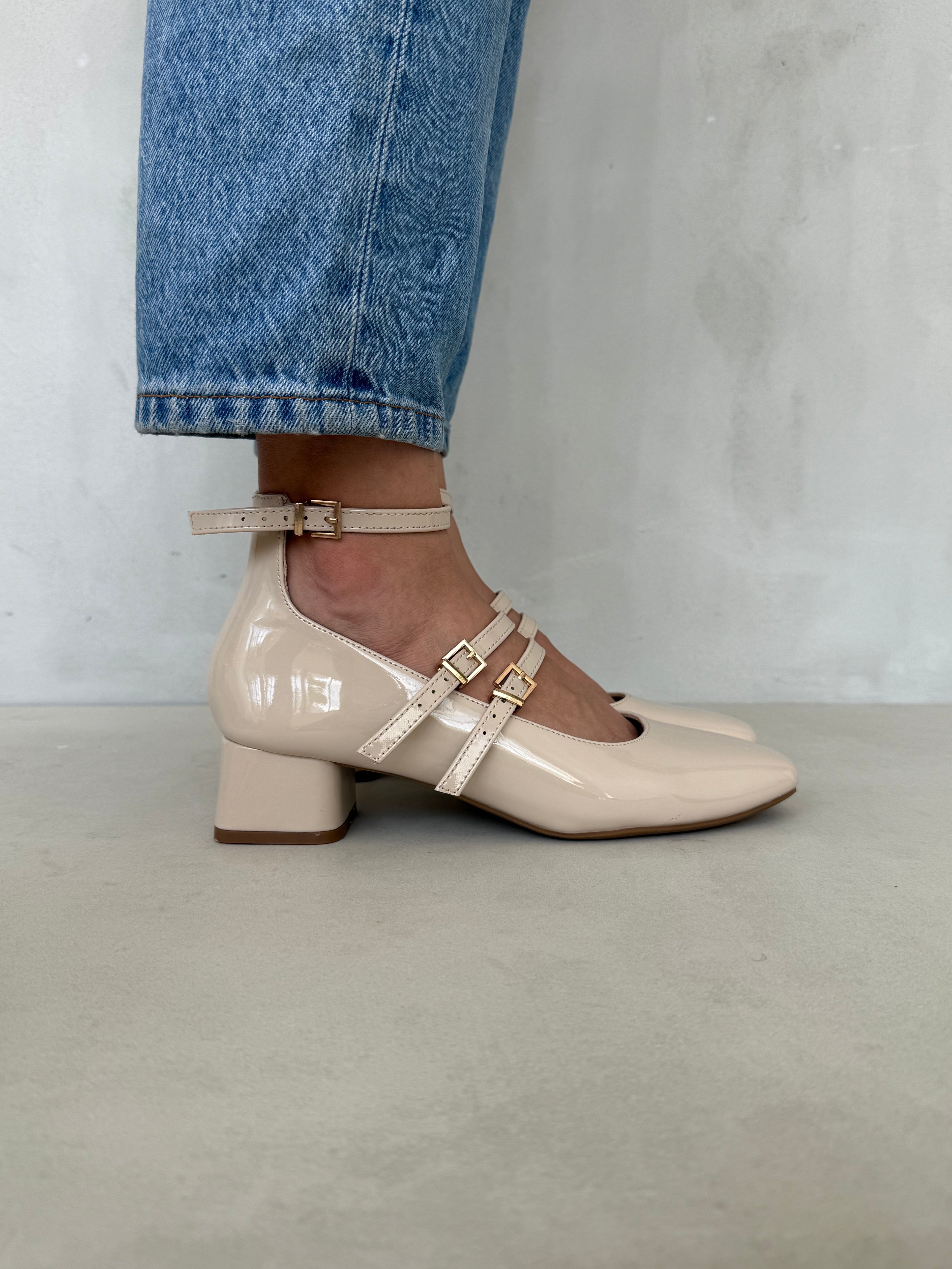 Tacones 14312