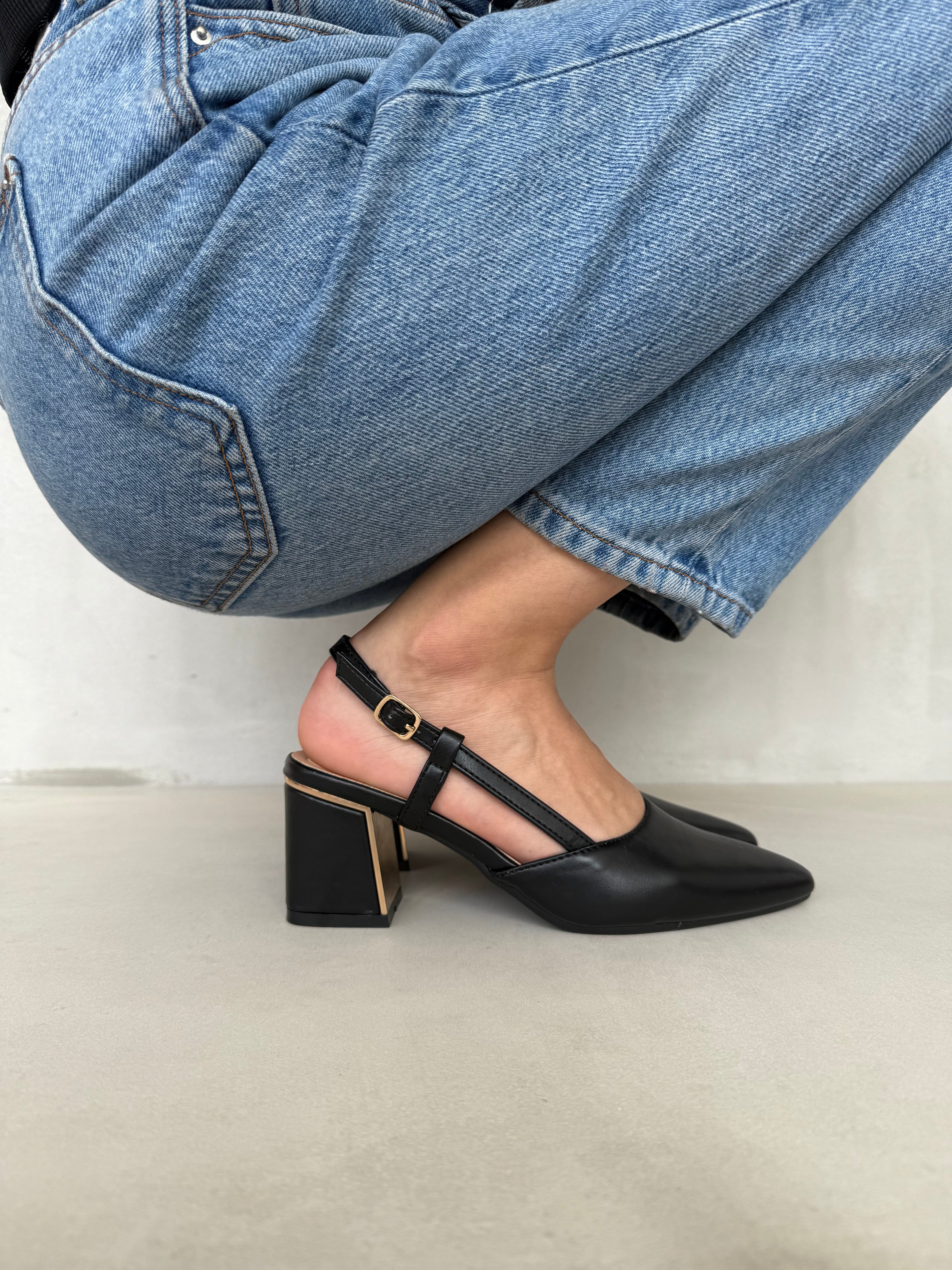 Tacones 14342