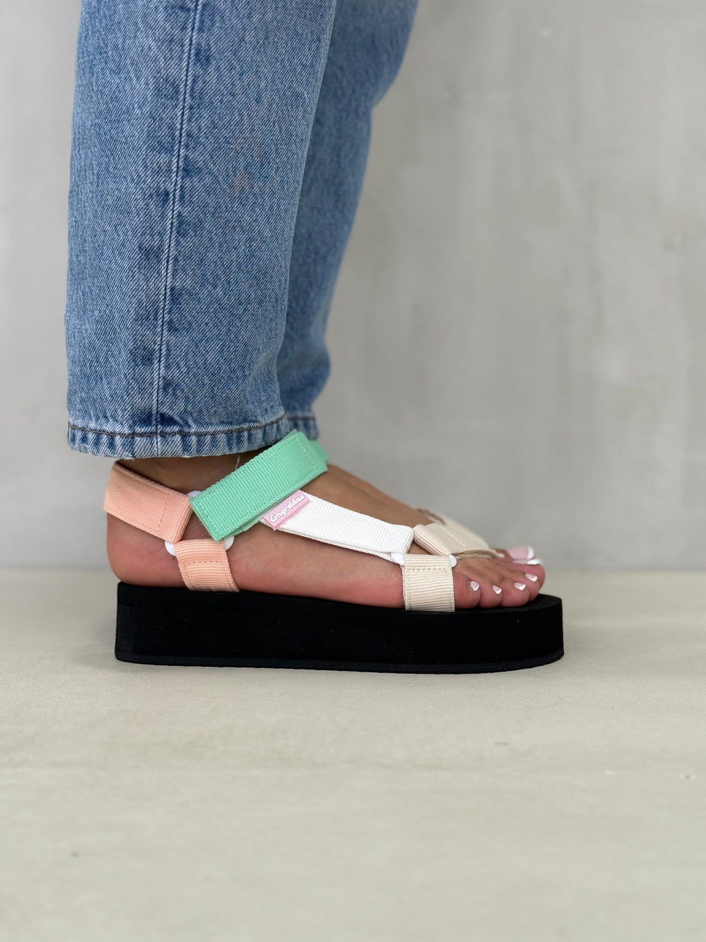 Sandalias 14054