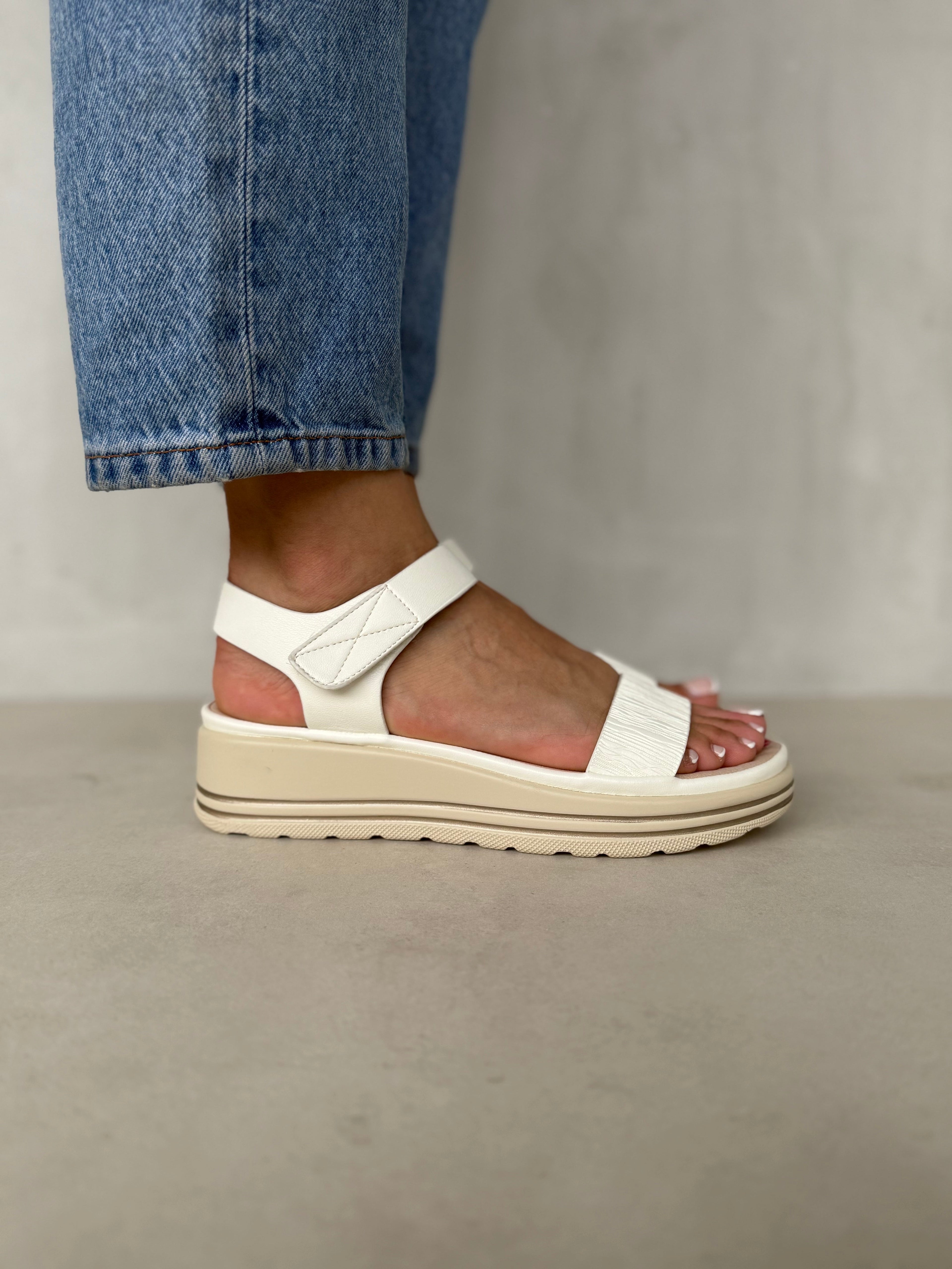 Sandalias 14037