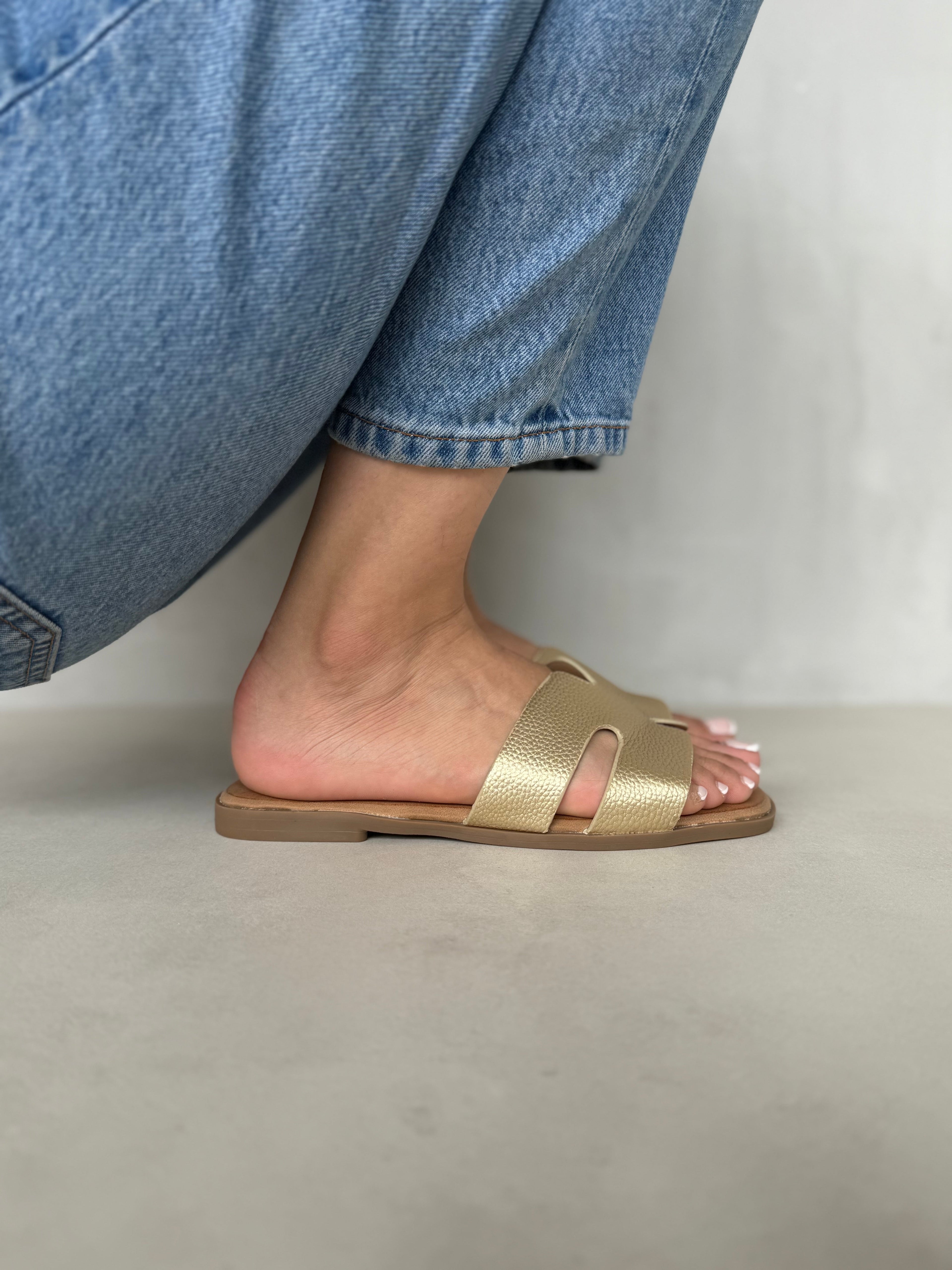 Sandalias 14025