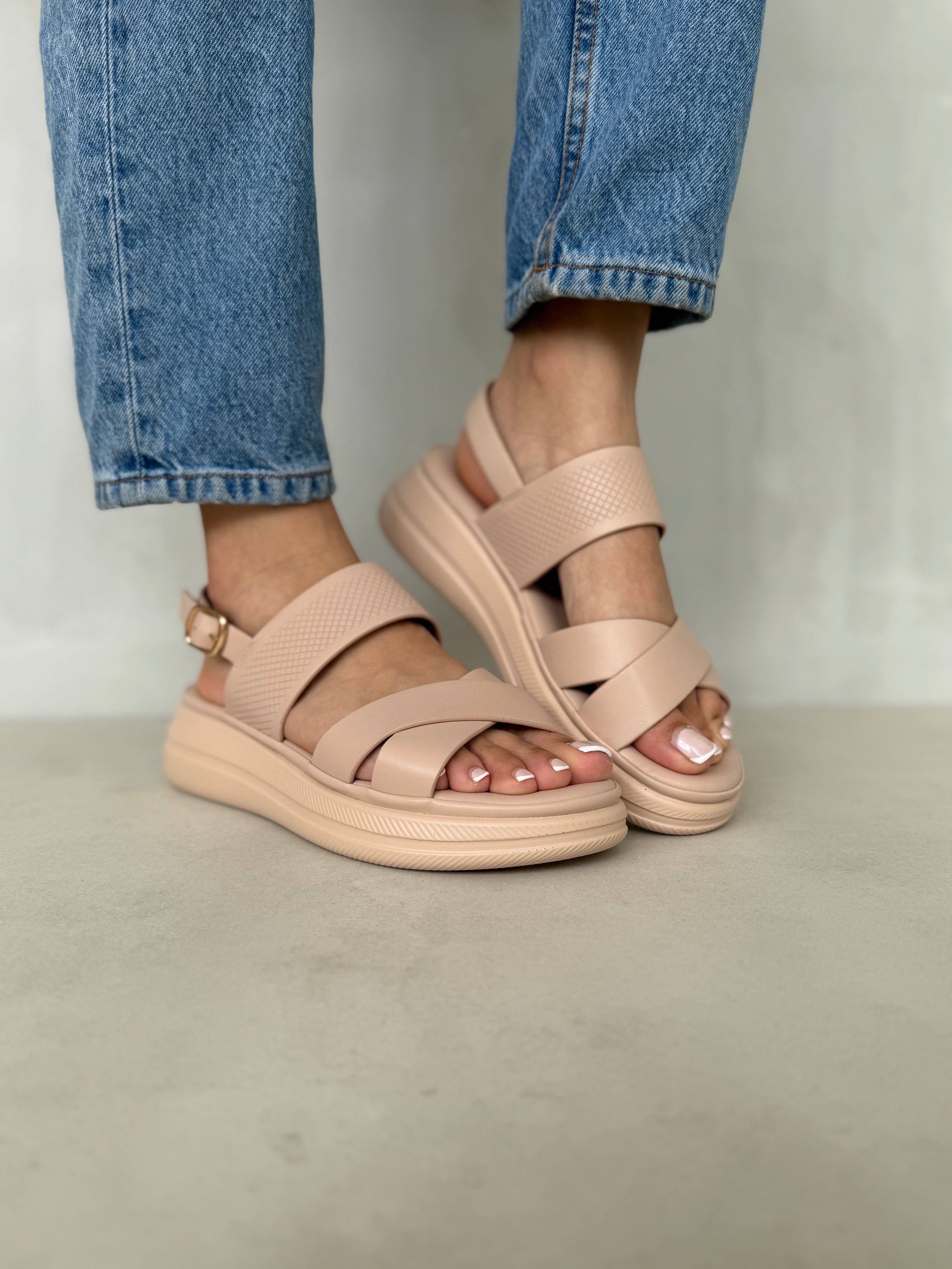 Sandalias 14028