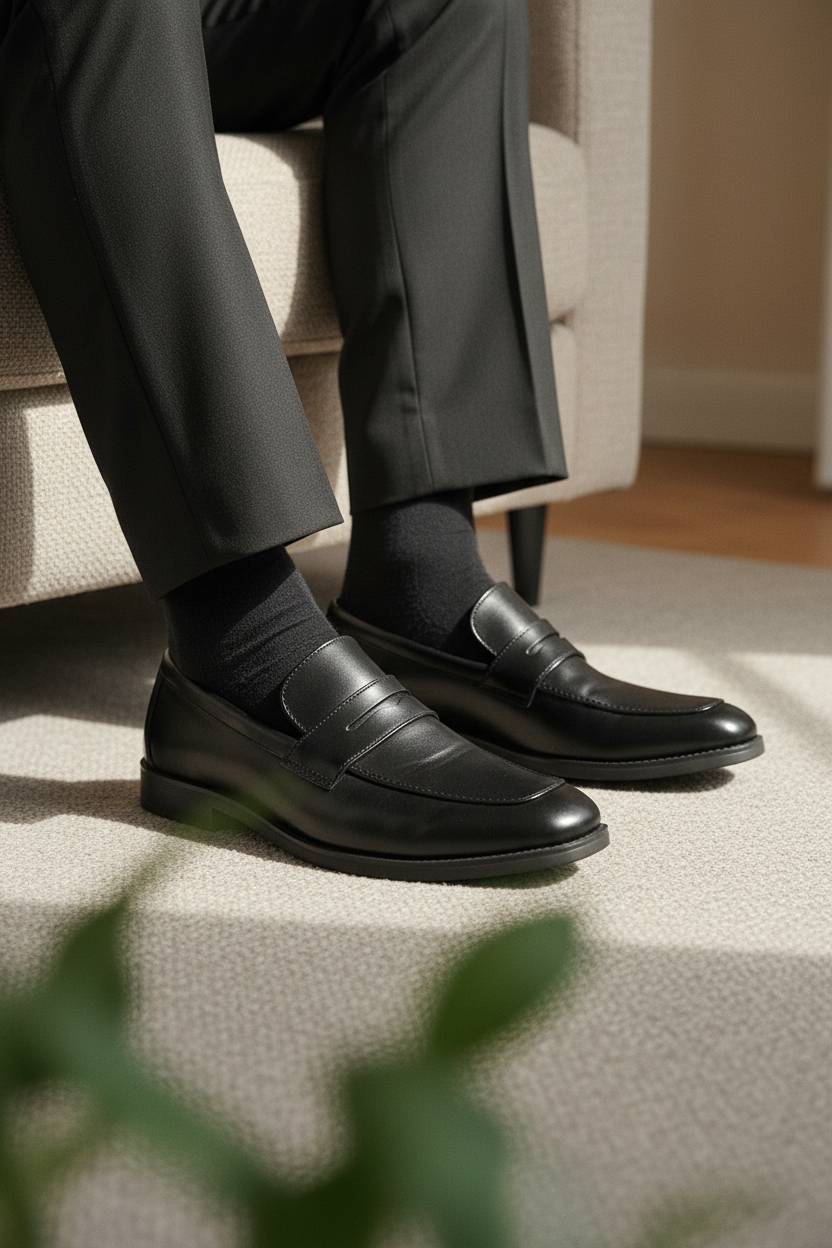 Zapatillas 14101