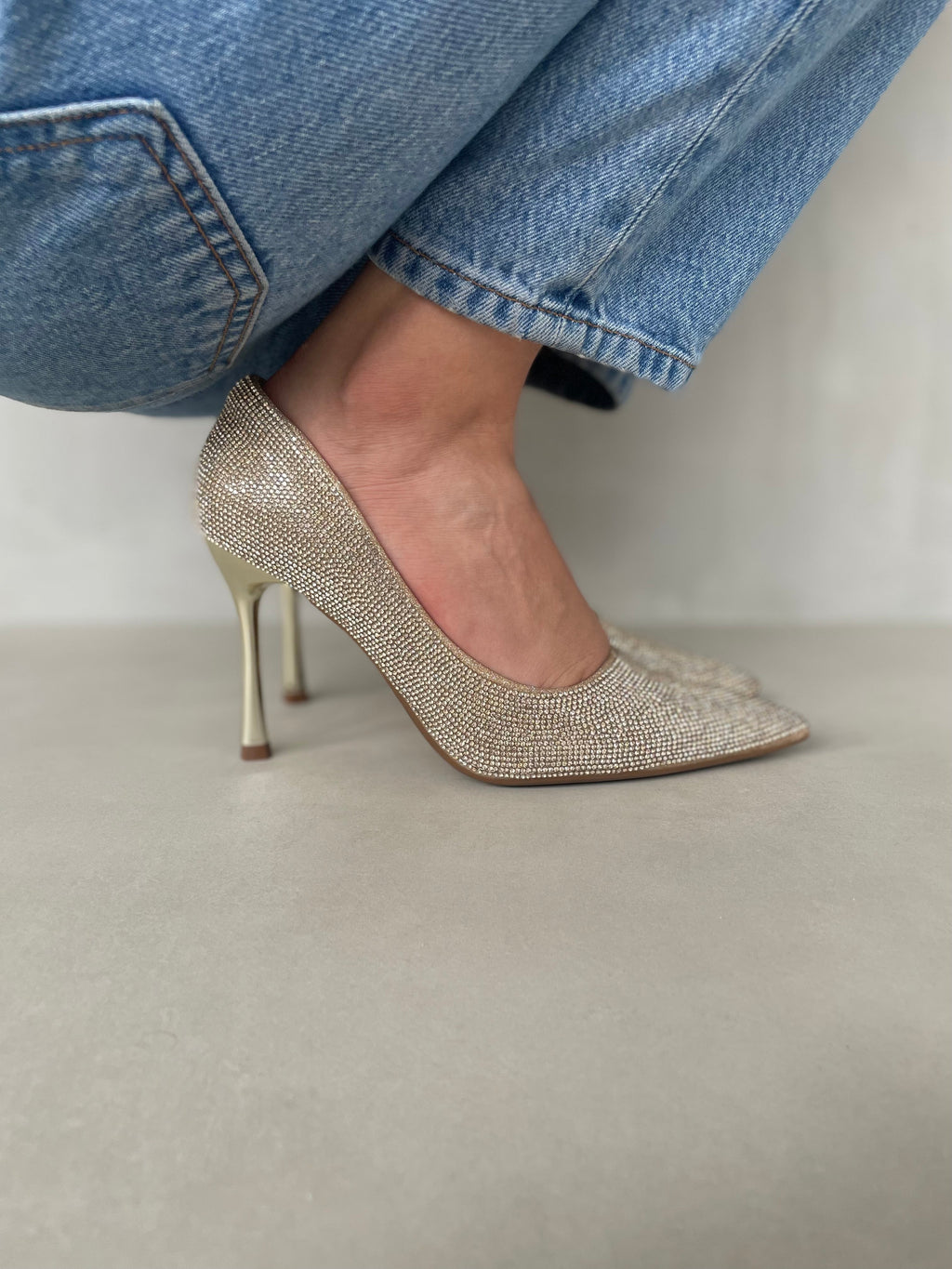 Tacones 14259
