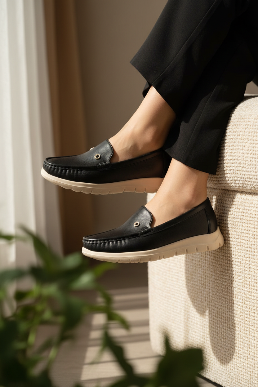 Mocasines 14563