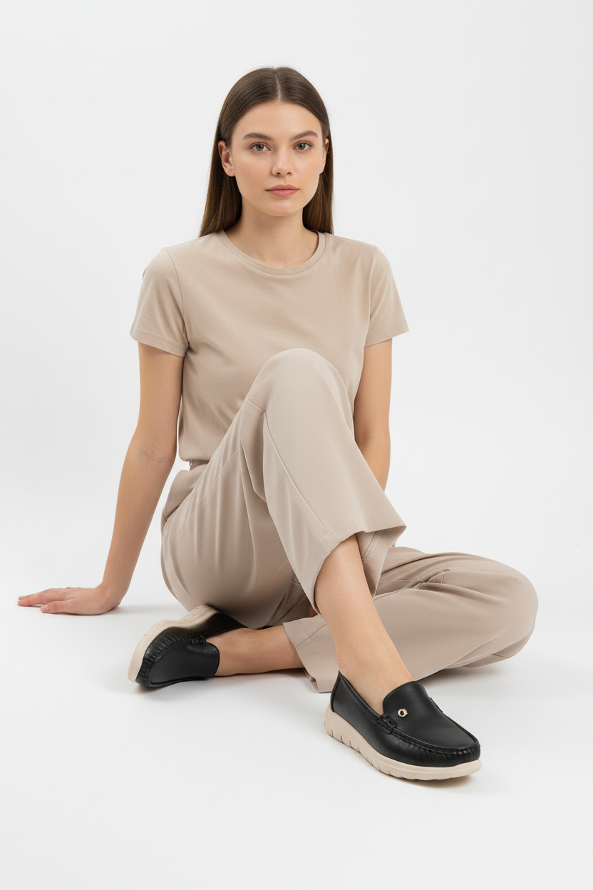 Mocasines 14563