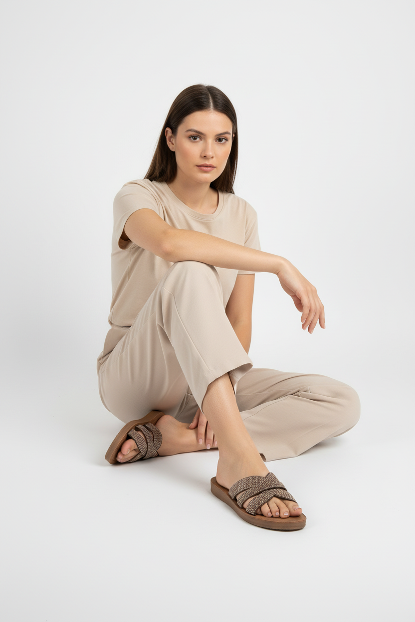 Sandalias 14502