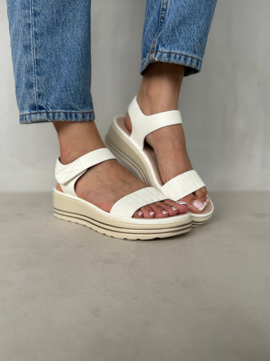 Sandalias 14037