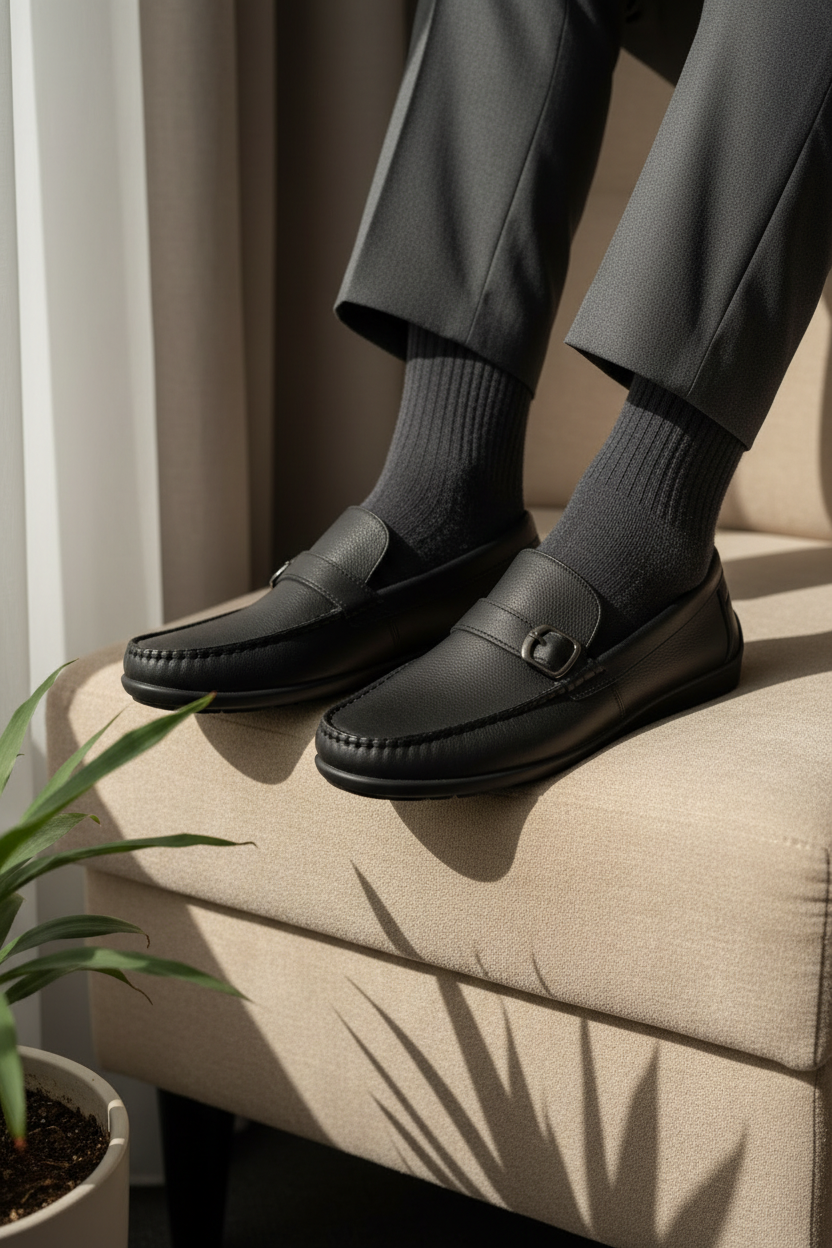 Zapatillas 14105