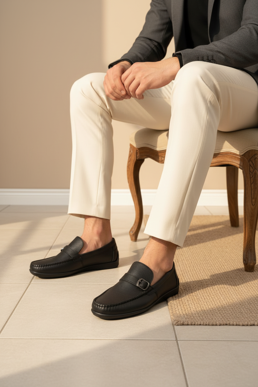 Zapatillas 14105