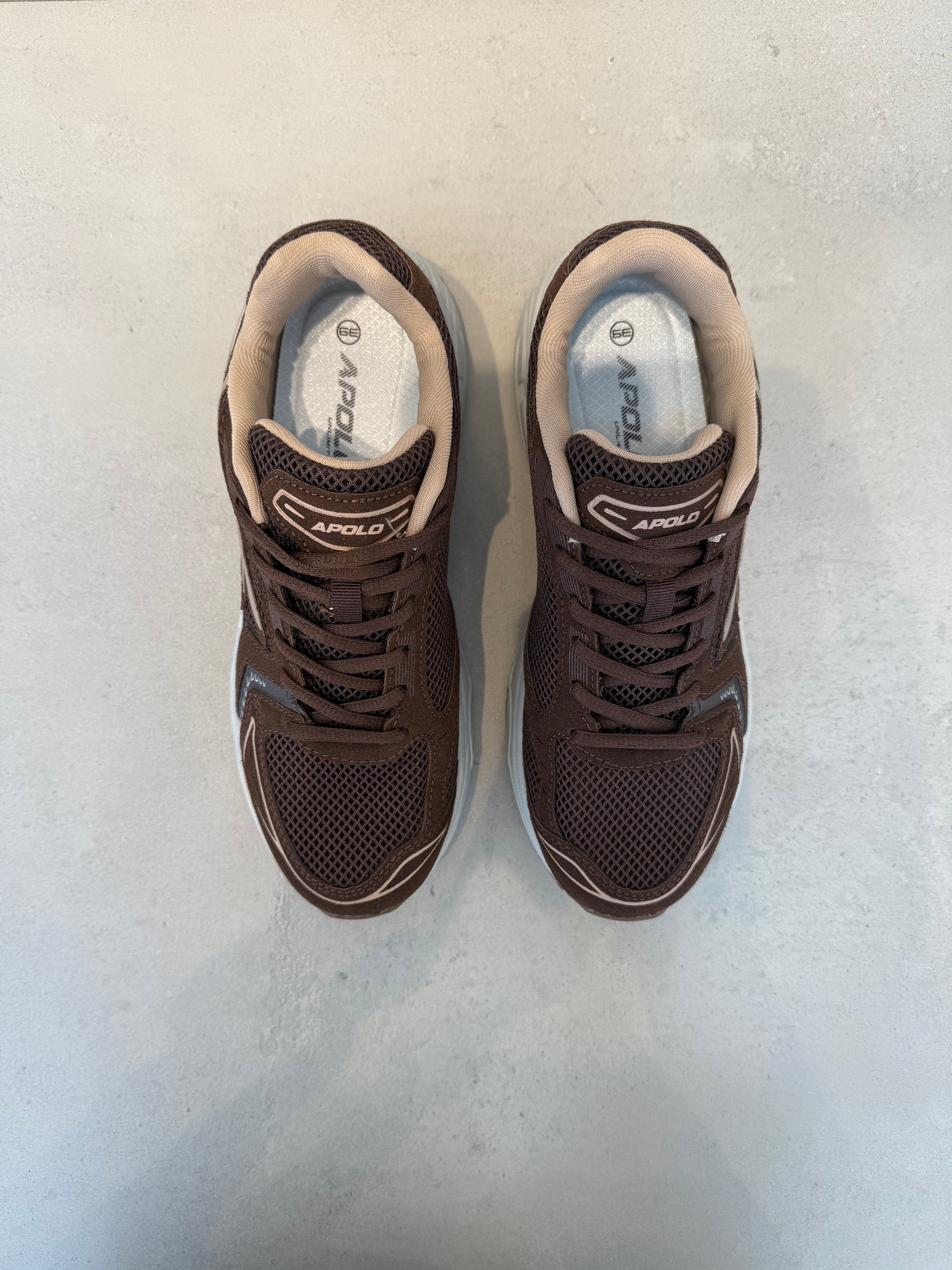 Tenis 14647