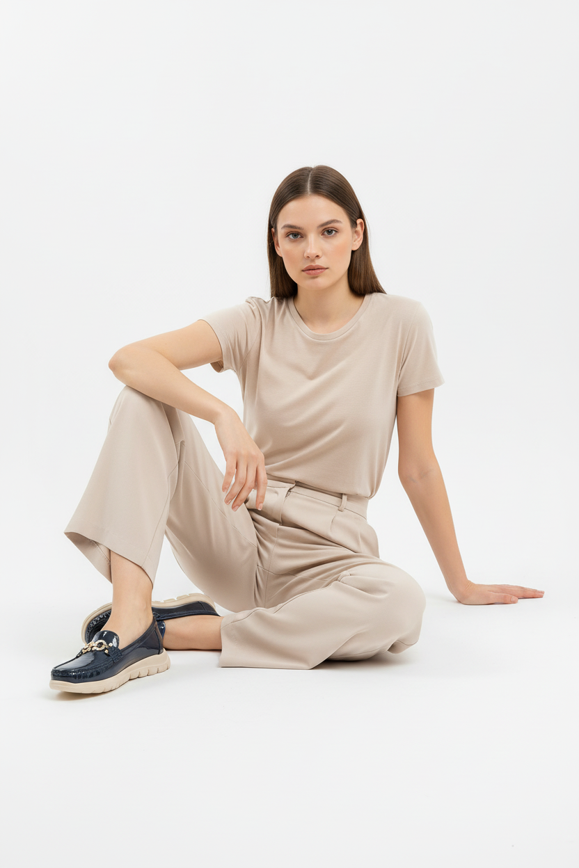 Mocasines 14562