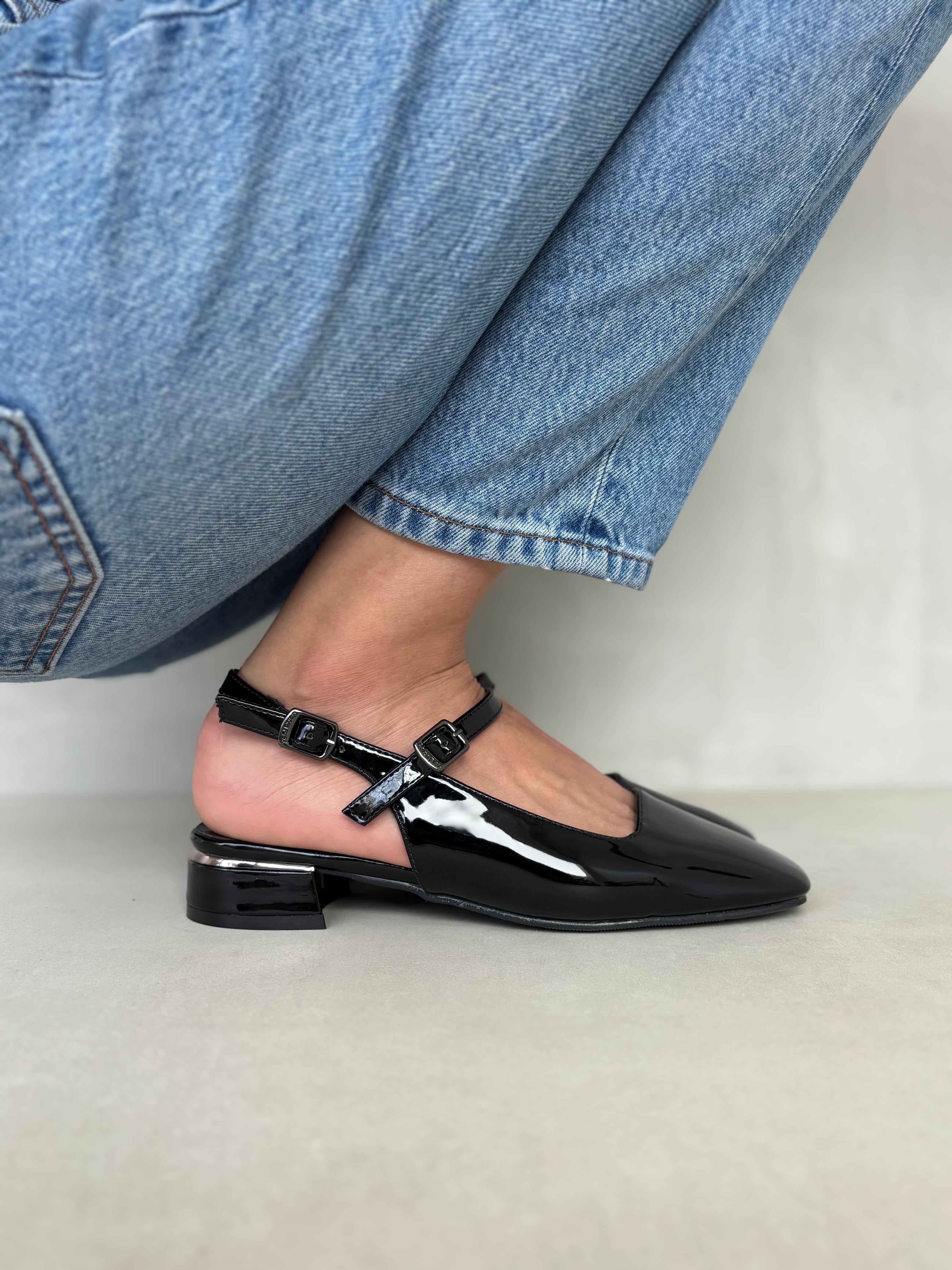 Tacones 14062