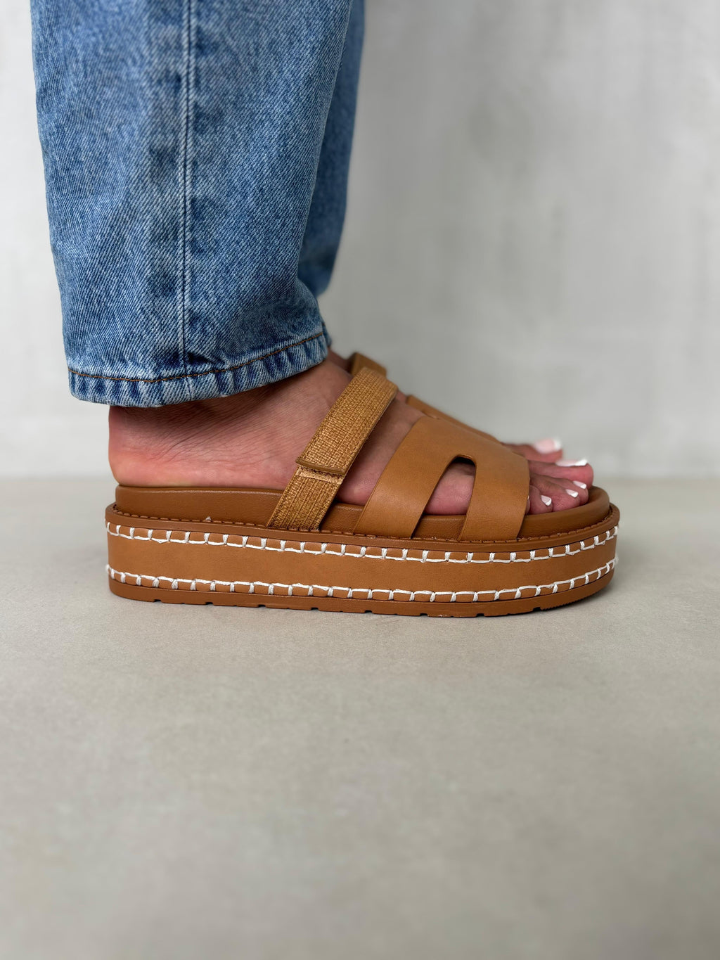 Sandalias 14345